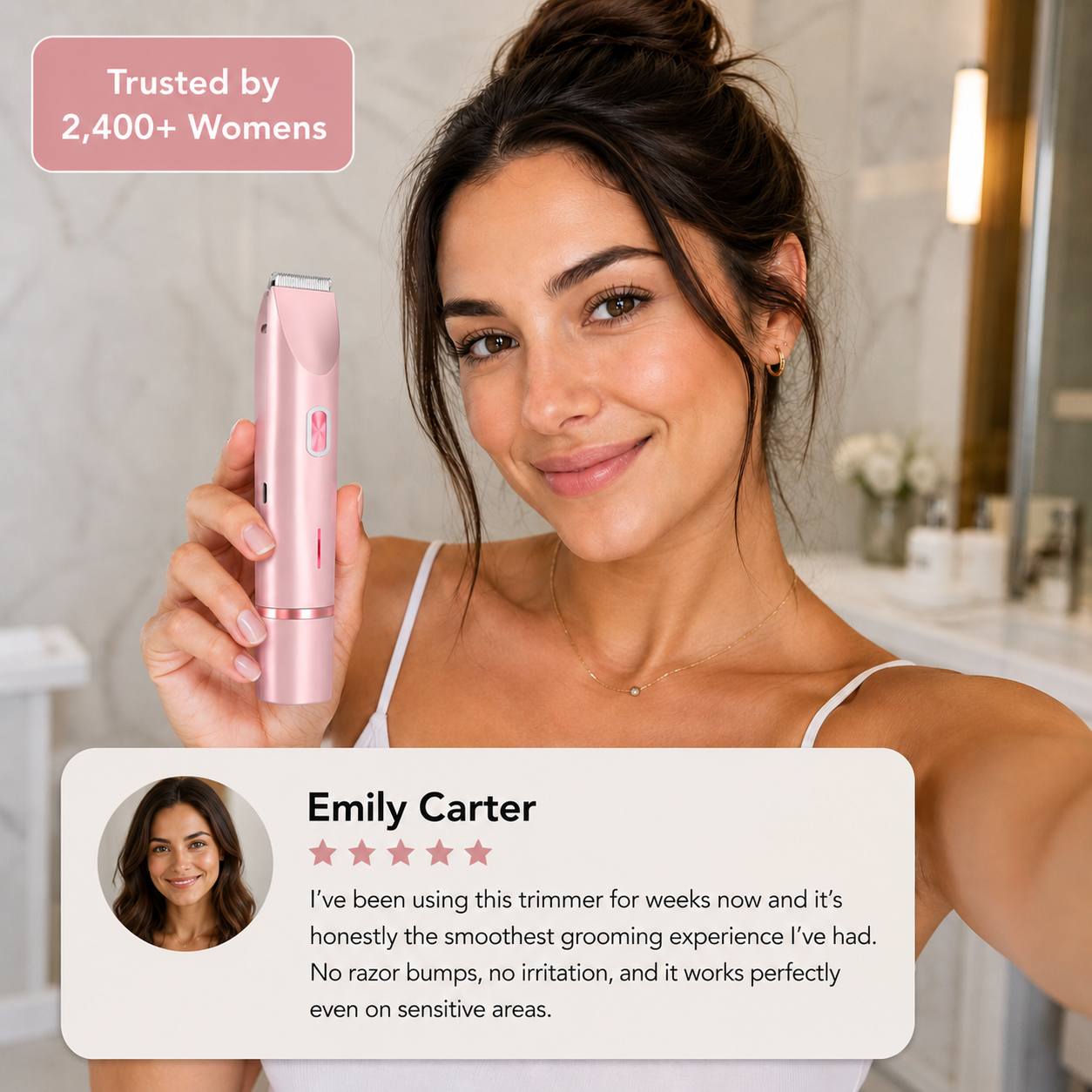 Sofaine™ Painless Trimmer