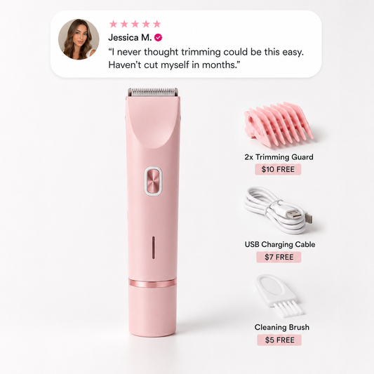Sofaine™ Painless Trimmer