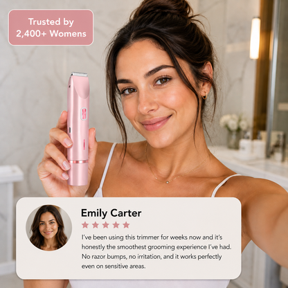 Sofaine™ Painless Trimmer