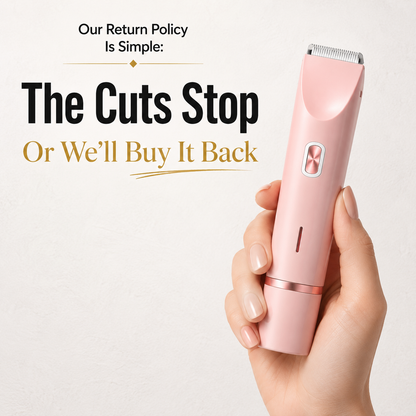 Sofaine™ Painless Trimmer