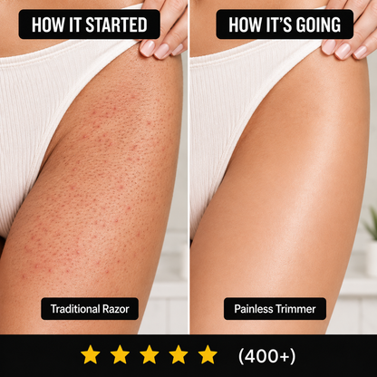 Sofaine™ Painless Trimmer