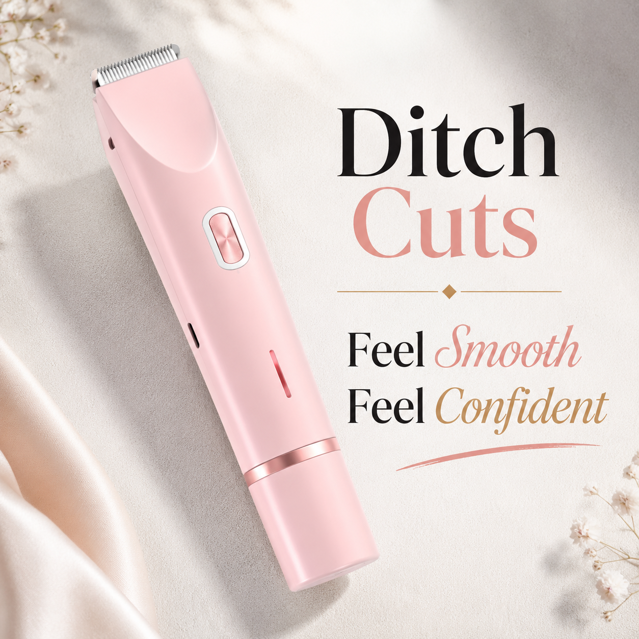 Sofaine™ Painless Trimmer