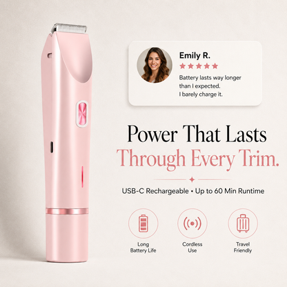 Sofaine™ Painless Trimmer