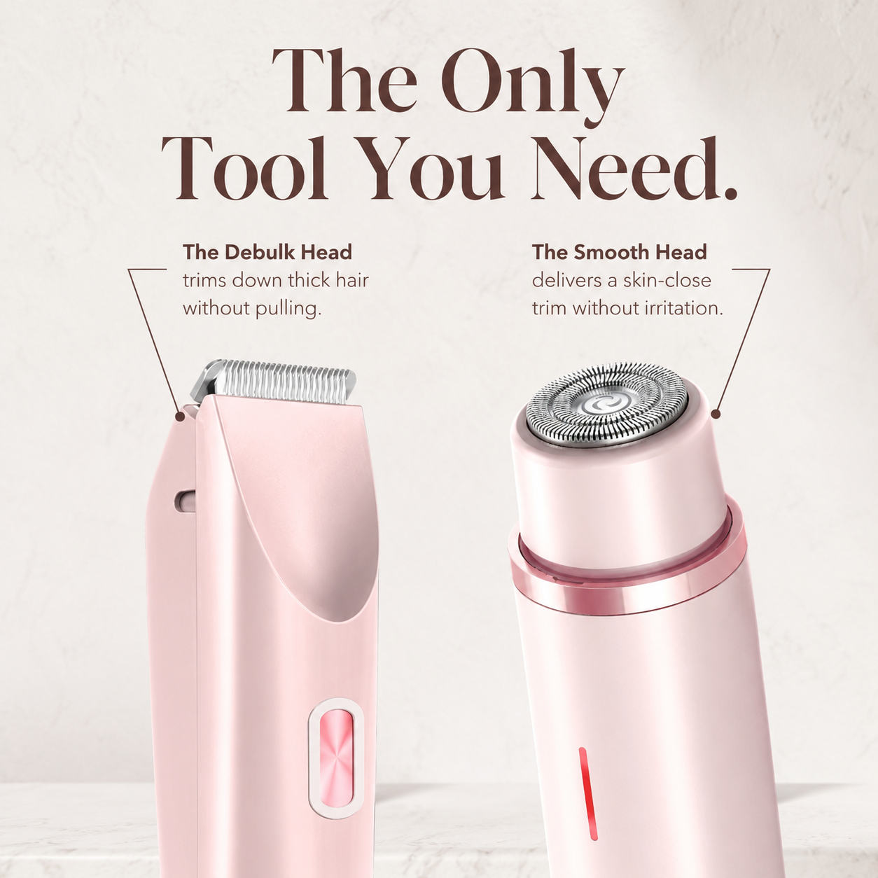 Sofaine™ Painless Trimmer
