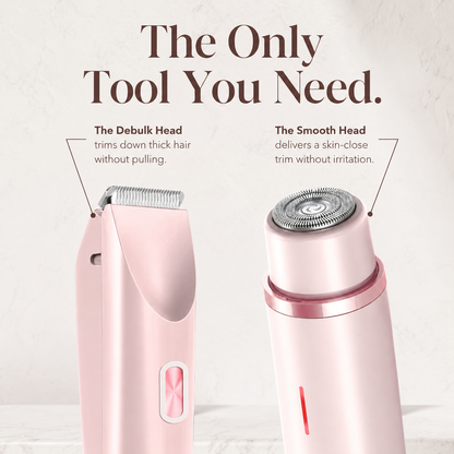 Sofaine™ Painless Trimmer